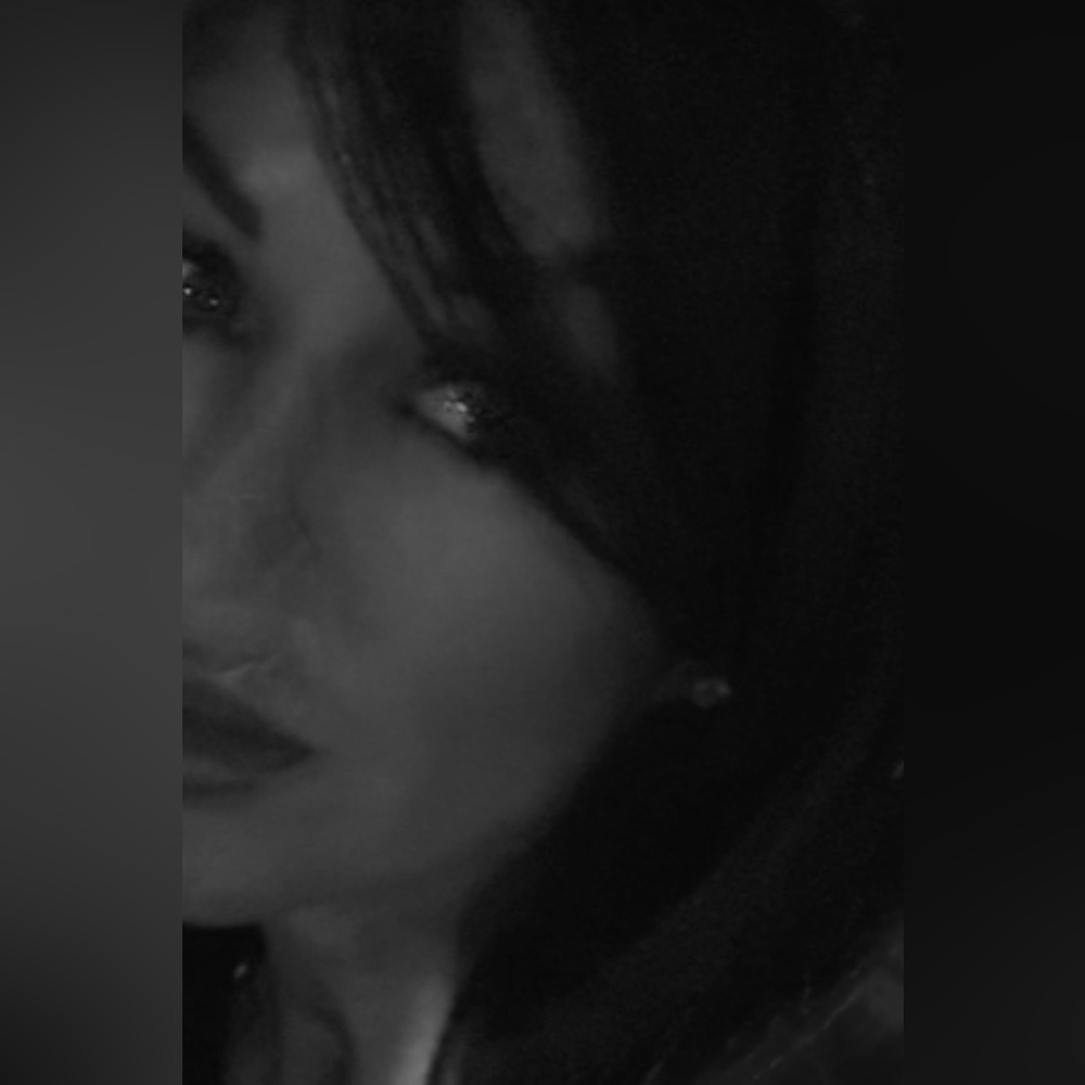 Meet your Posher, Kristin
